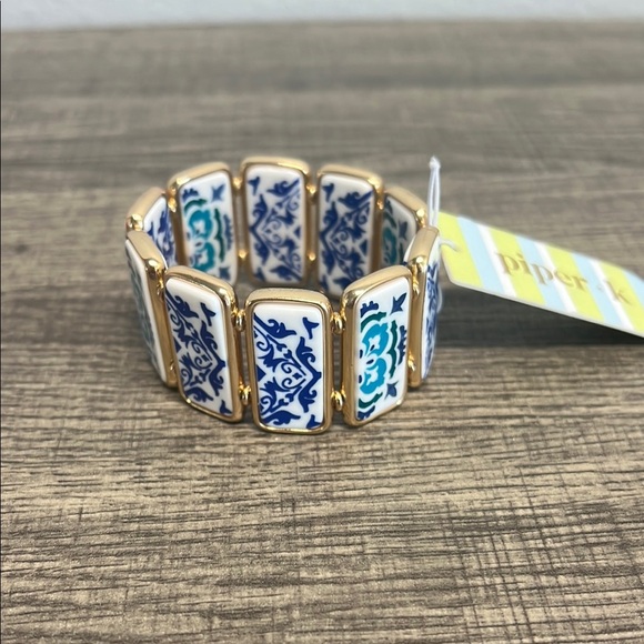 Piper K | Stretch Bracelet ✨ - Picture 6 of 8